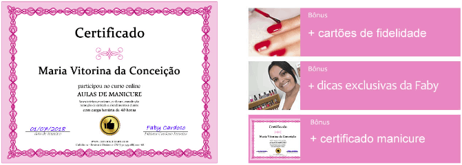 Manicure