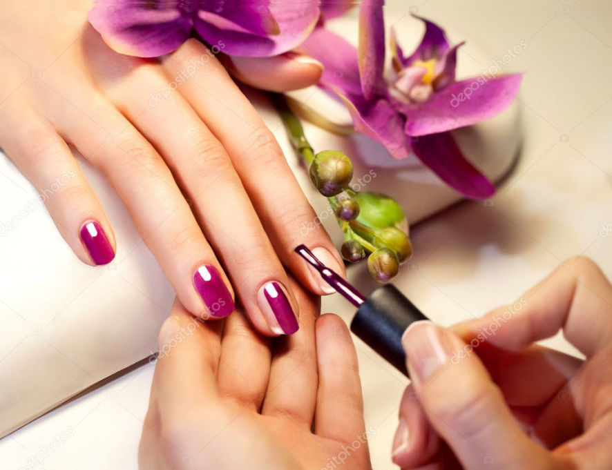 ESMALTAÇÃO