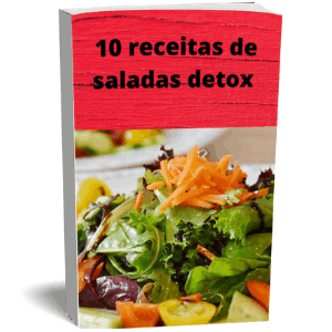 RECEITAS PARA ACABAR COM CELULITES