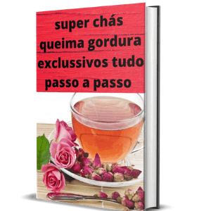 chá mais poderoso do Brasil