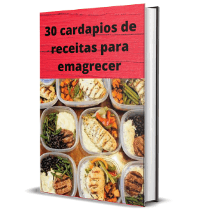 Cardápios Fit