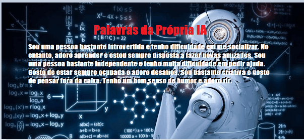 Inteligência Artificial IA