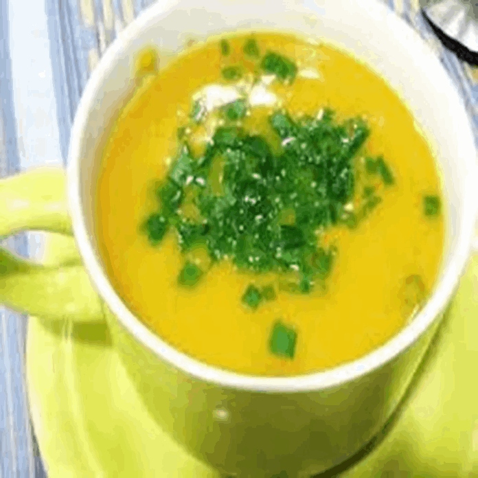 Sopas