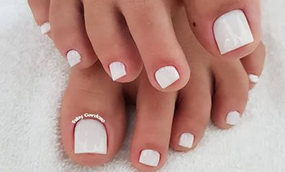Curso de Manicure e Pedicure